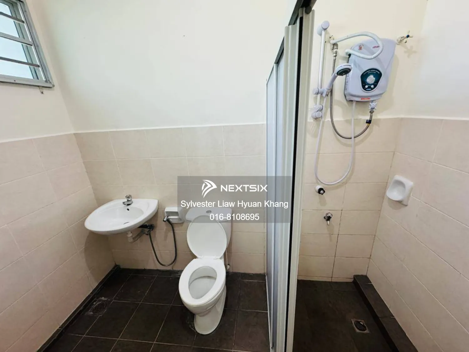 2.5-sty Terrace/Link House For Sale in Kota Kinabalu Sabah - Image 7