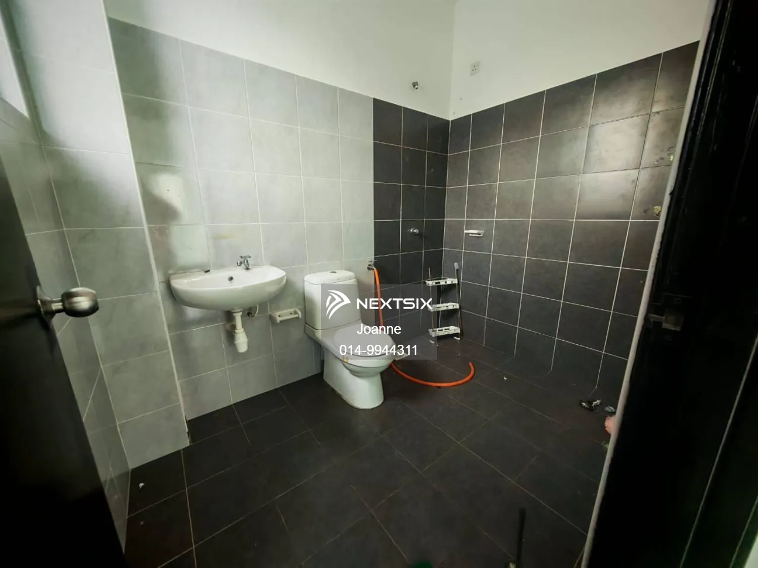 Semi-detached House For Rent in Iskandar Puteri (Nusajaya) Johor - Image 9