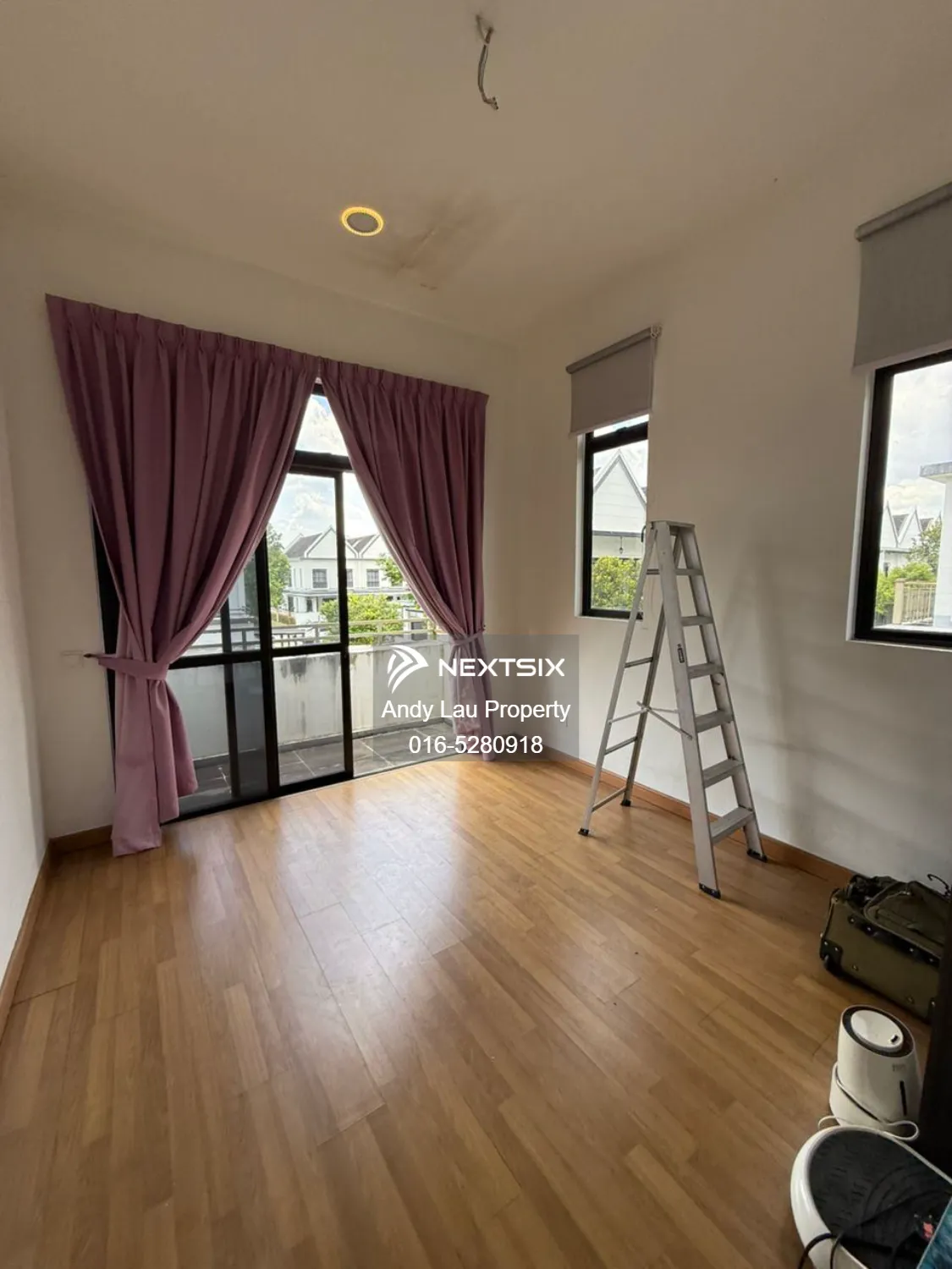 2-sty Terrace/Link House For Sale in Johor Bahru Johor - Image 7