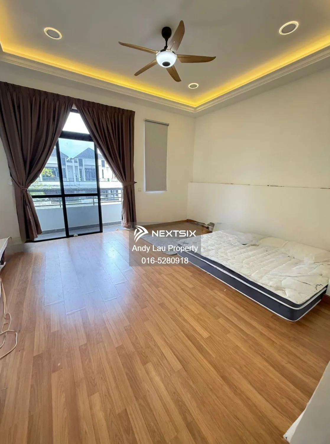 2-sty Terrace/Link House For Sale in Johor Bahru Johor - Image 8