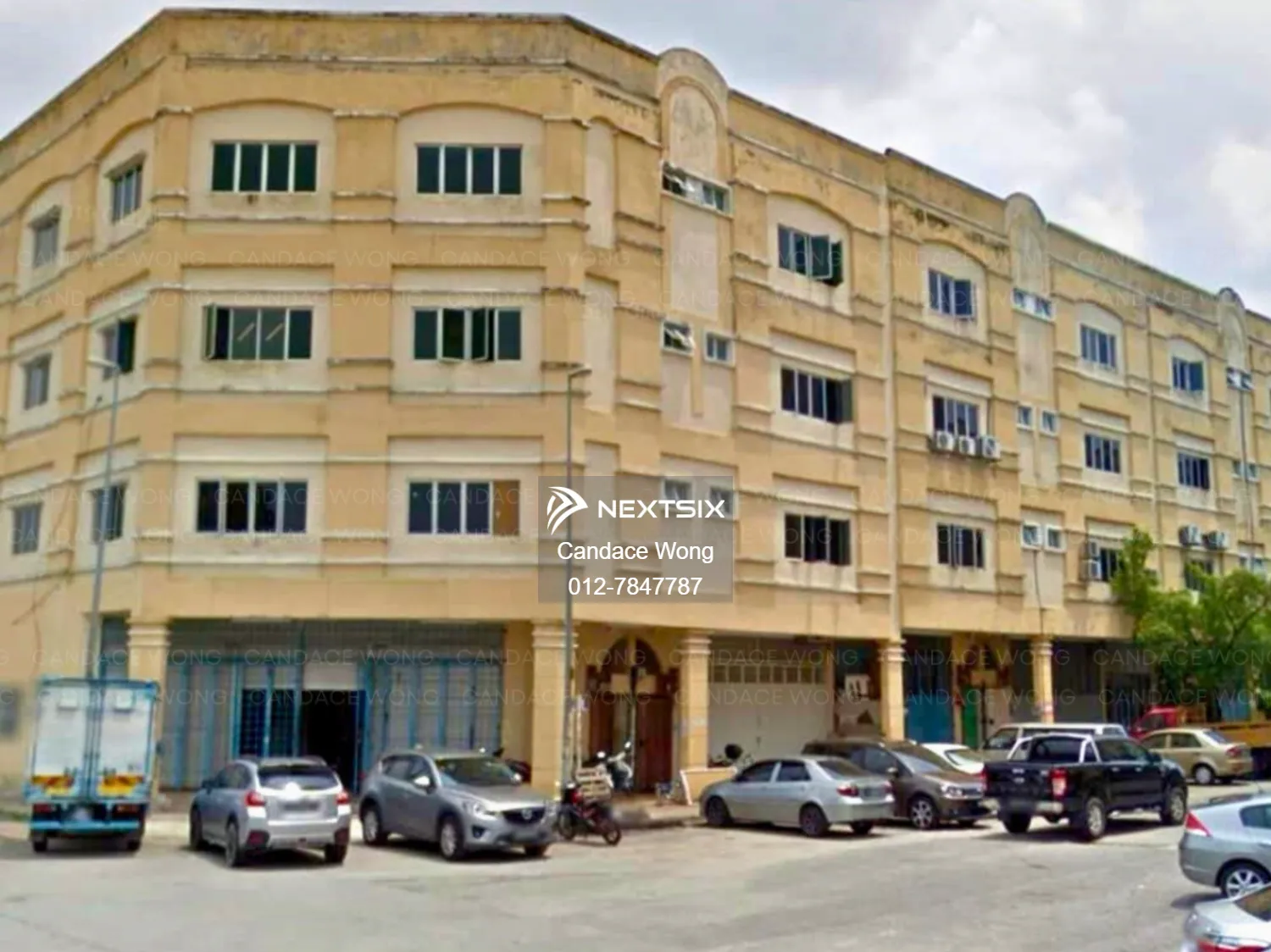Link Factory For Sale in Kajang Selangor