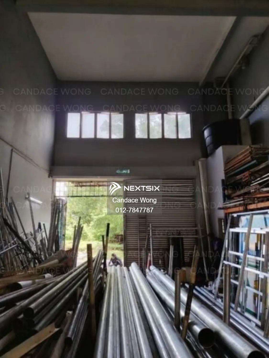 Link Factory For Sale in Kajang Selangor - Image 11
