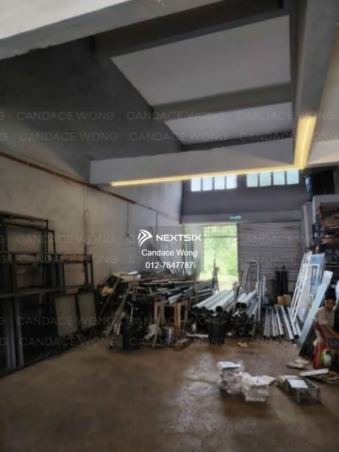 Link Factory For Sale in Kajang Selangor - Image 12