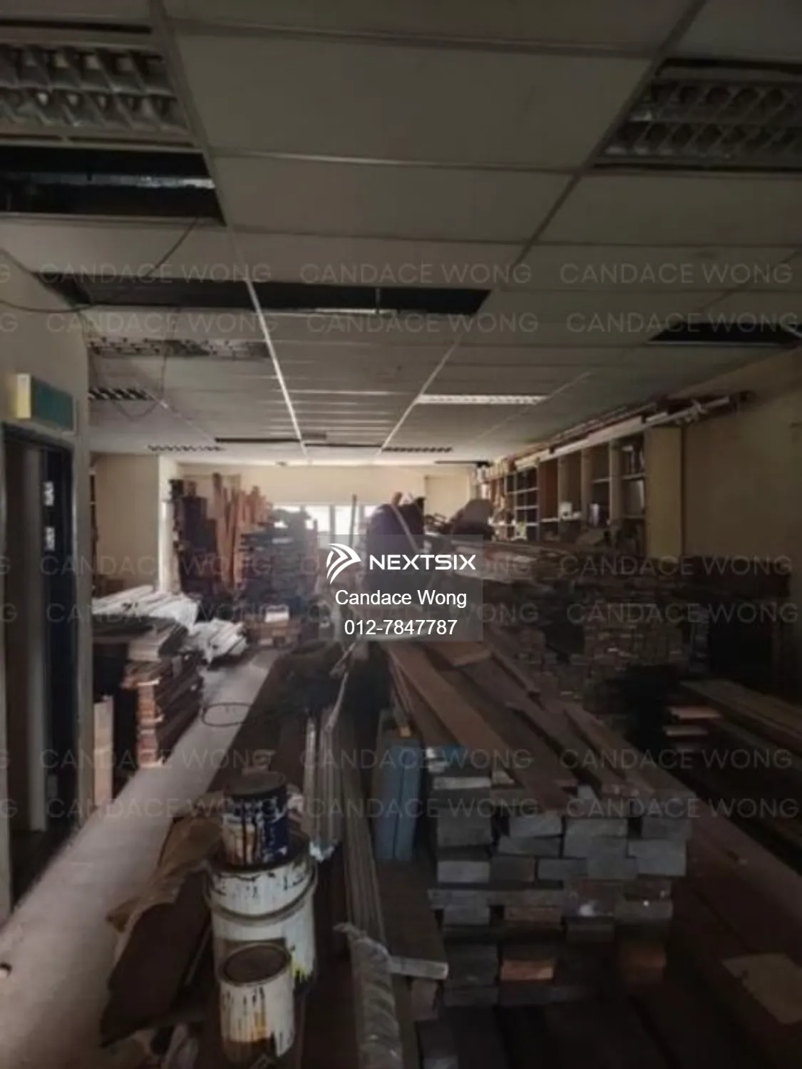 Link Factory For Sale in Kajang Selangor - Image 7