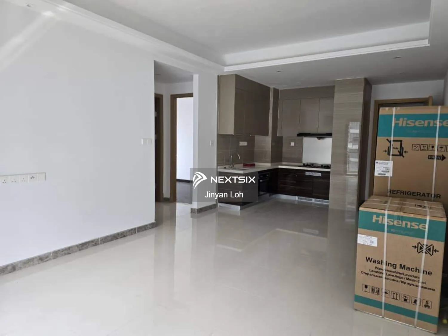 Condominium For Sale in Johor Bahru Johor