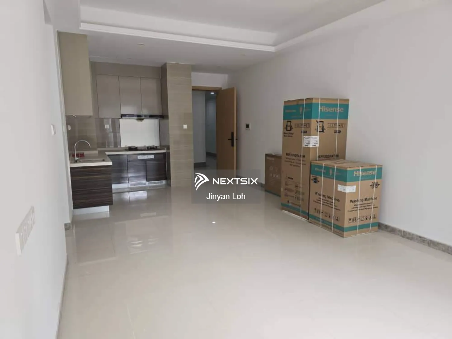 Condominium For Sale in Johor Bahru Johor - Image 8