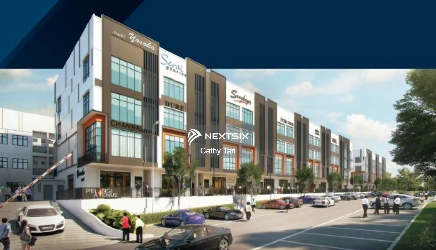 Shop For Rent in Johor Bahru Johor - Image 7