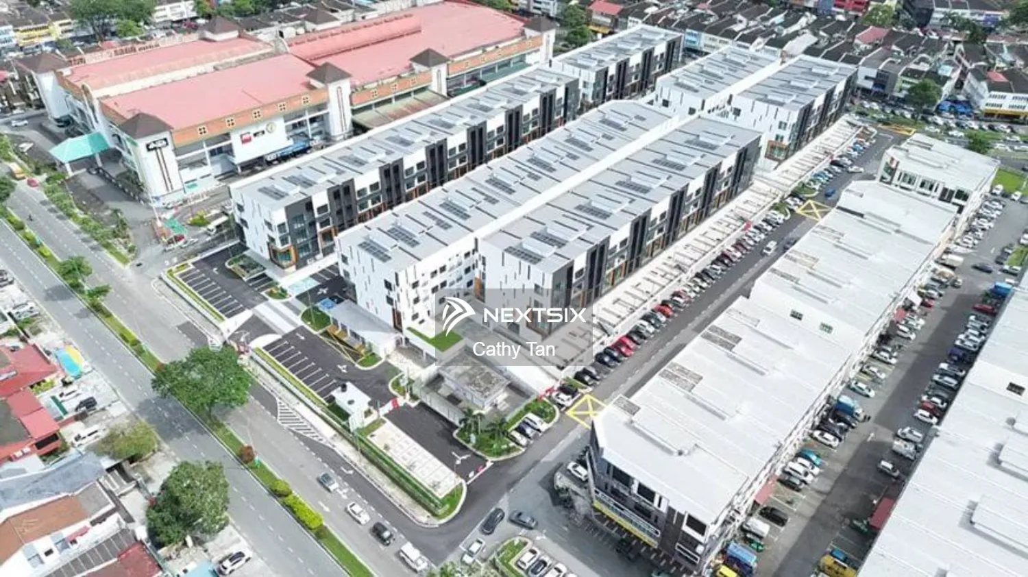 Shop For Rent in Johor Bahru Johor - Image 9