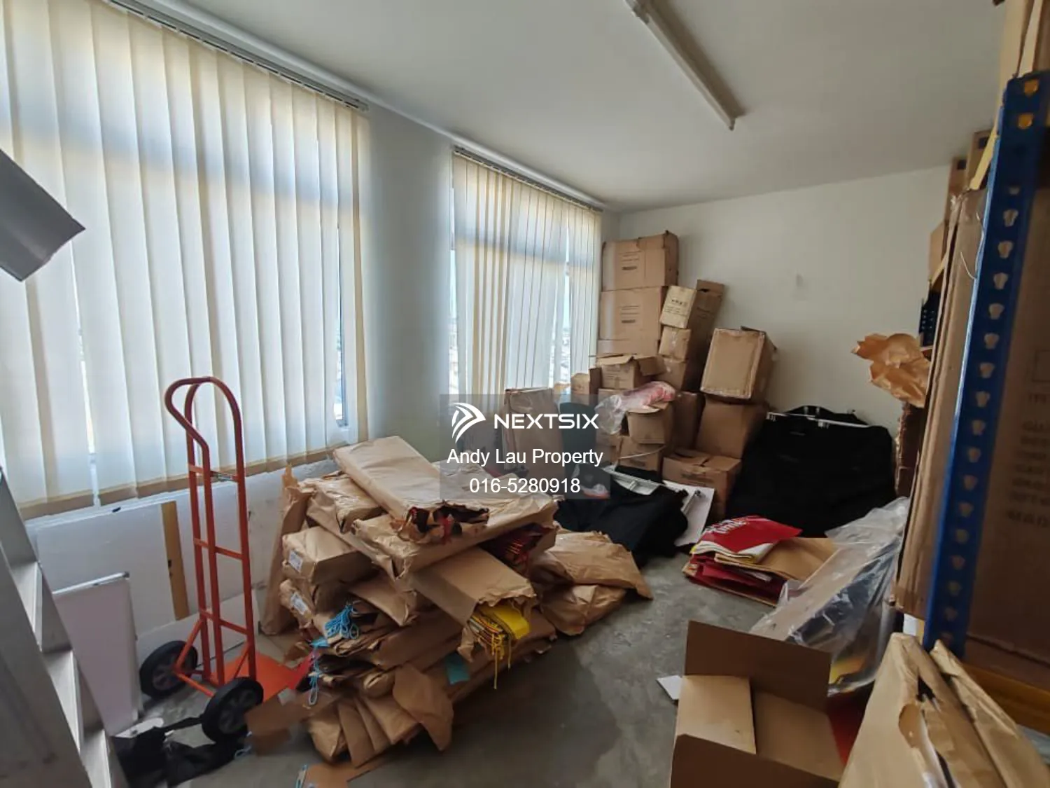 Shop For Sale in Johor Bahru Johor - Image 5