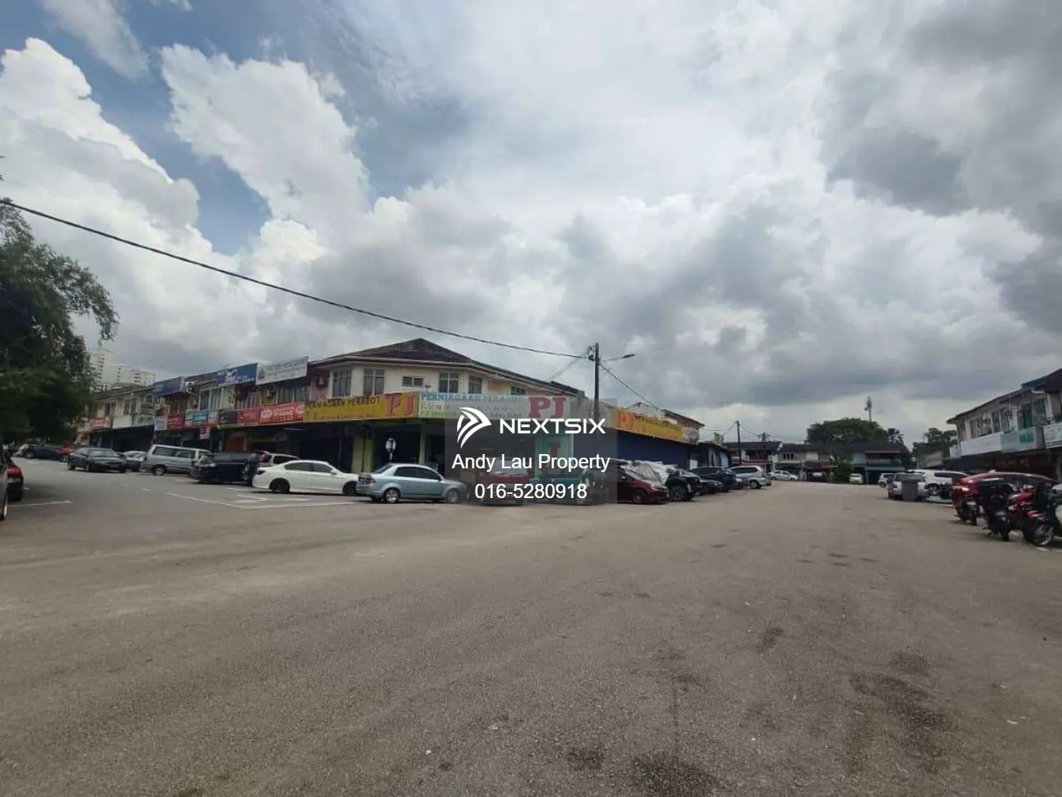 Shop For Sale in Masai Johor