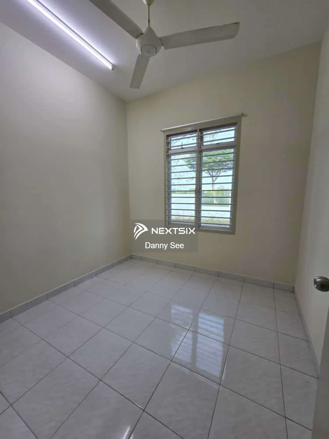 1-sty Terrace/Link House For Rent in Kulai Johor - Image 10