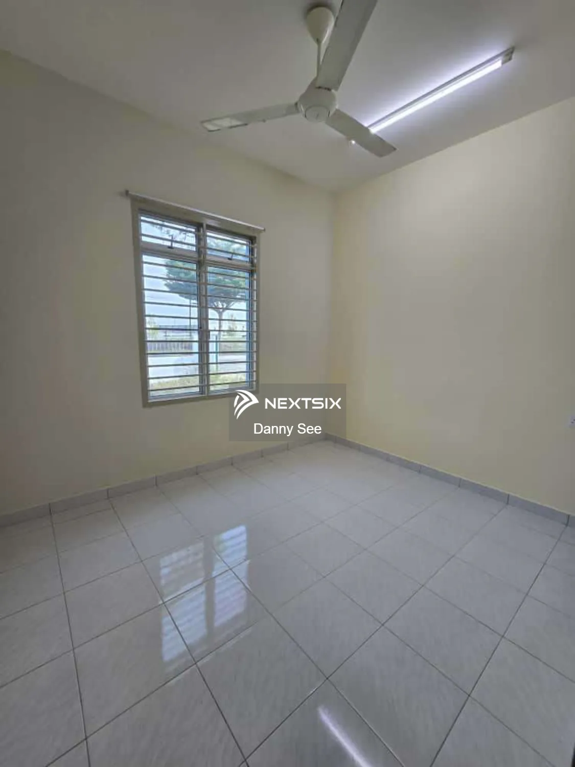 1-sty Terrace/Link House For Rent in Kulai Johor - Image 11