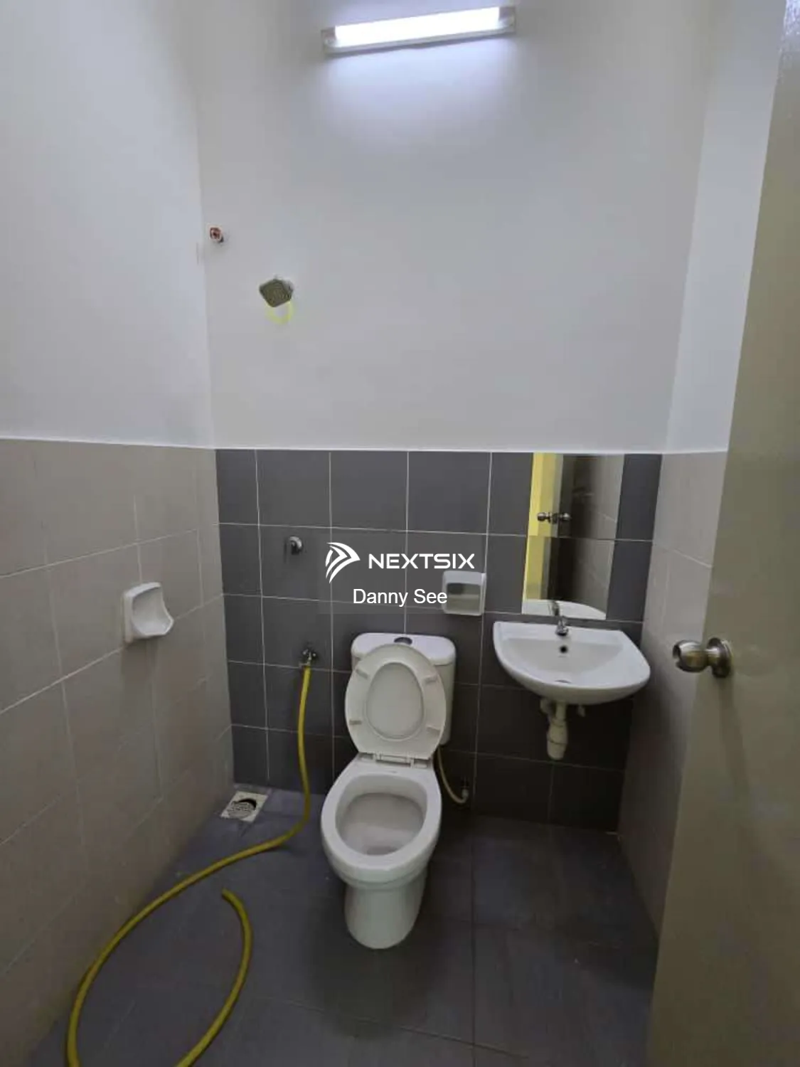 1-sty Terrace/Link House For Rent in Kulai Johor - Image 12