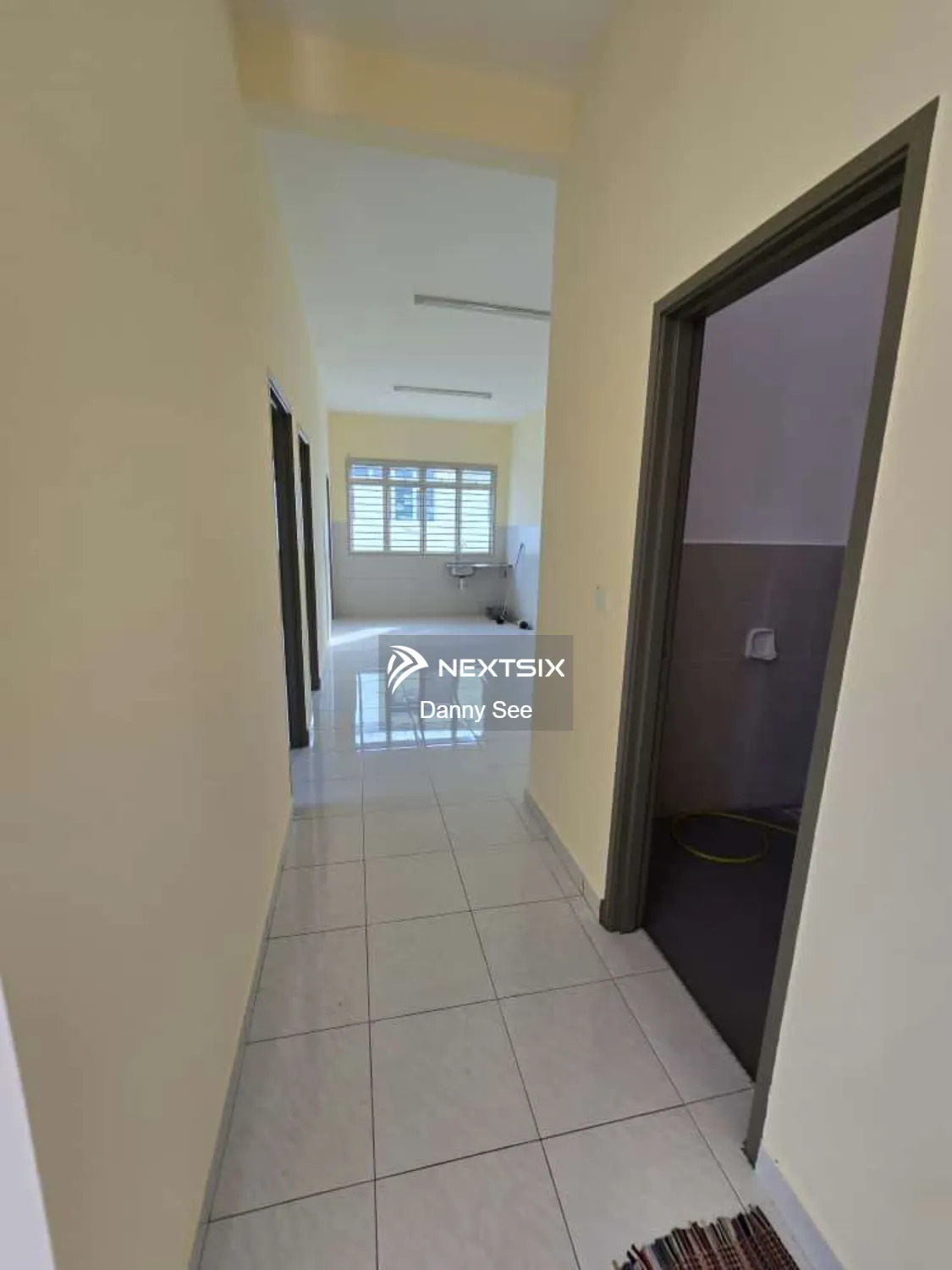 1-sty Terrace/Link House For Rent in Kulai Johor - Image 5