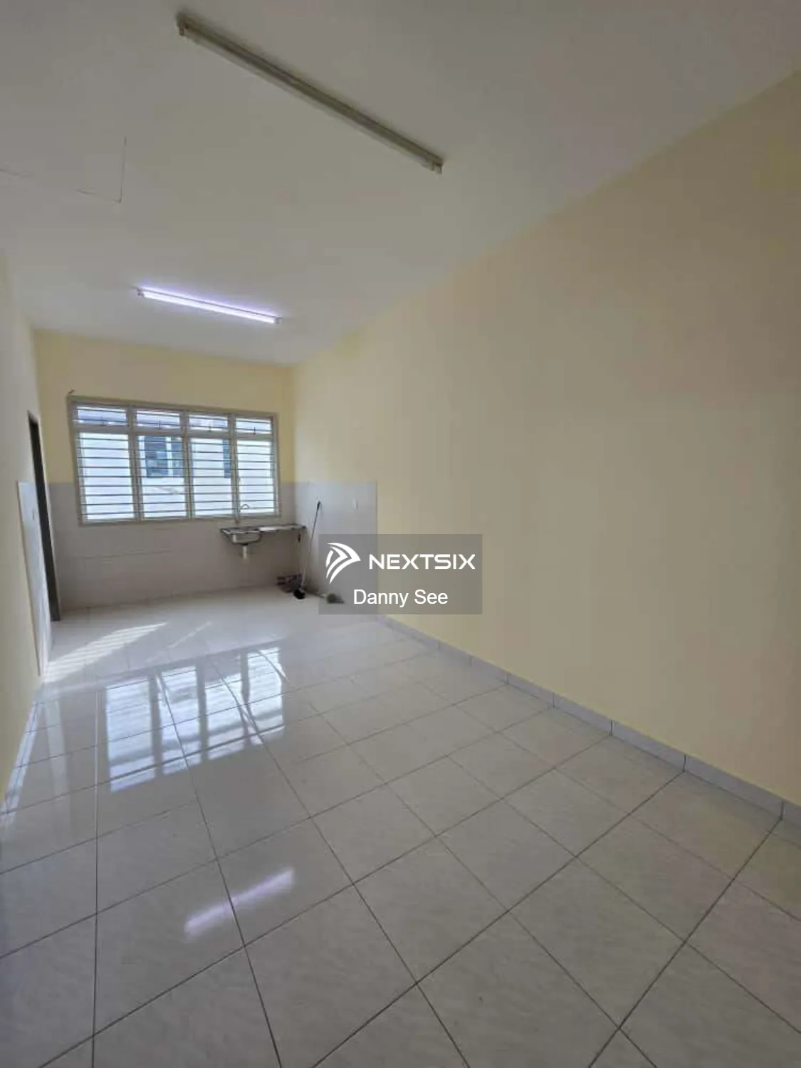1-sty Terrace/Link House For Rent in Kulai Johor - Image 6