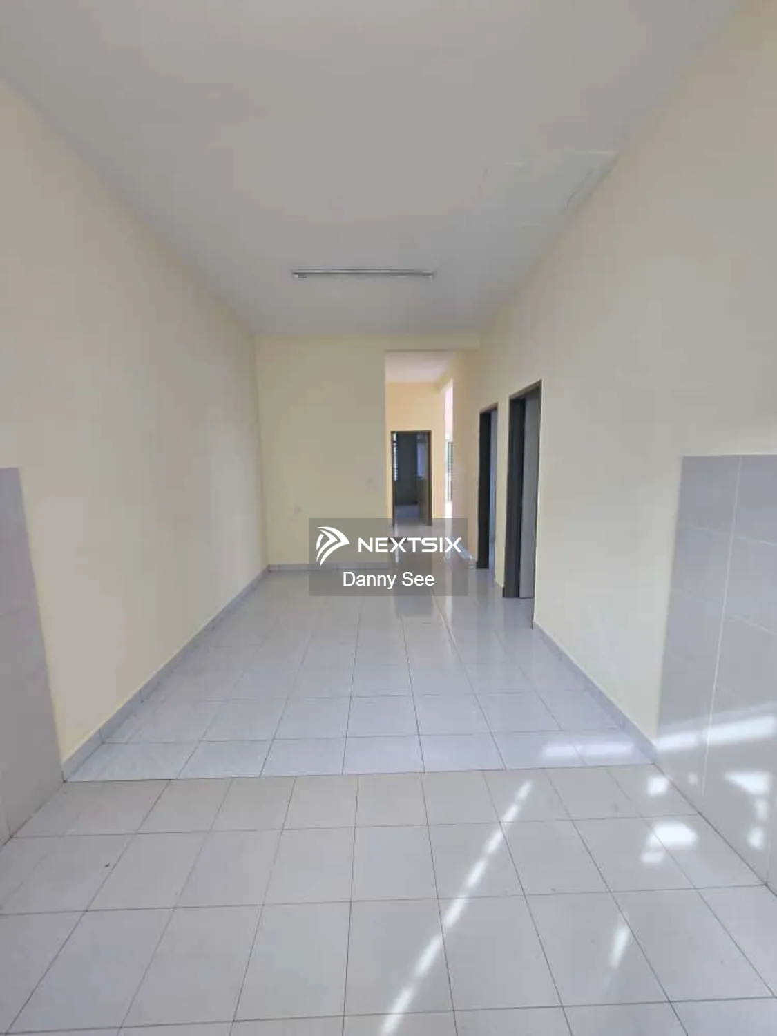 1-sty Terrace/Link House For Rent in Kulai Johor - Image 7