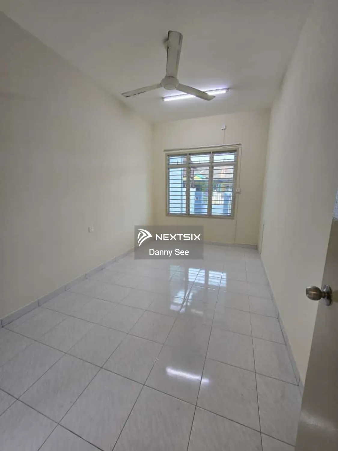 1-sty Terrace/Link House For Rent in Kulai Johor - Image 8