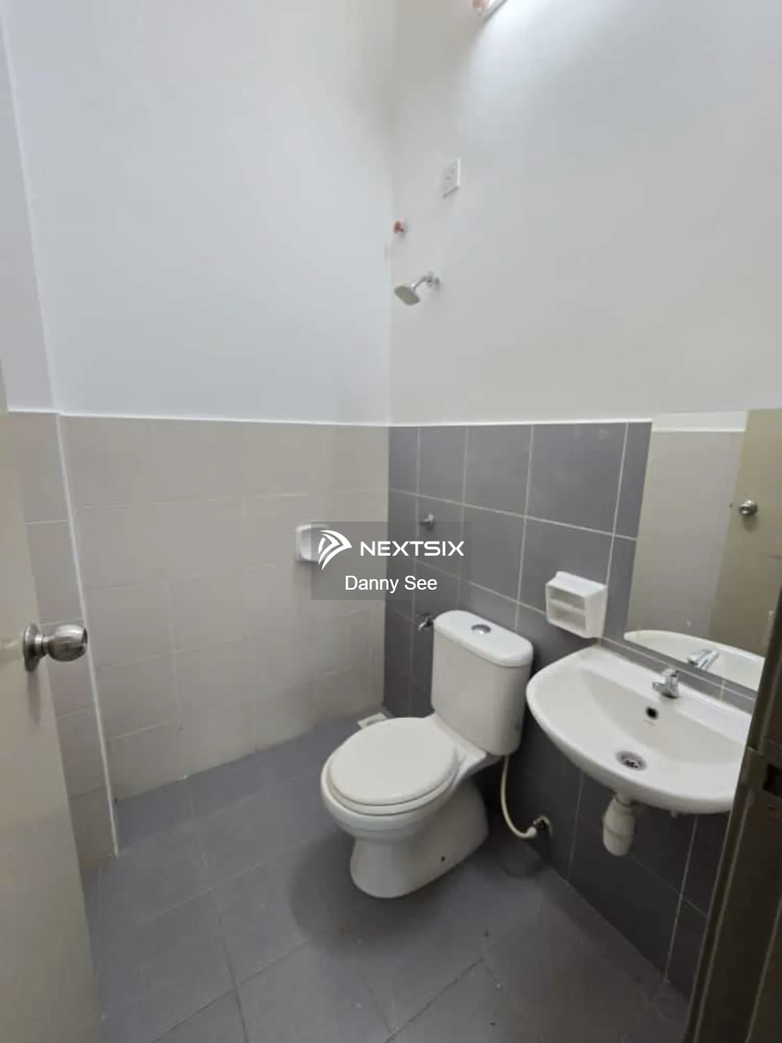 1-sty Terrace/Link House For Rent in Kulai Johor - Image 9