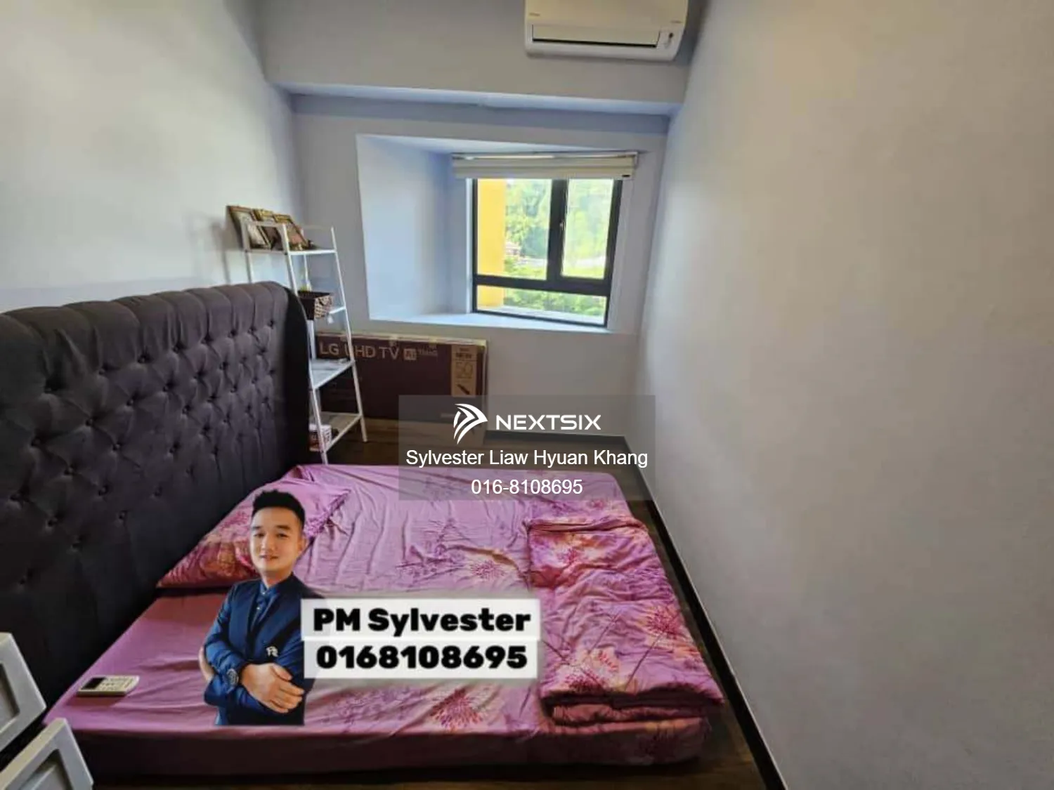 Condominium For Sale in Kota Kinabalu Sabah