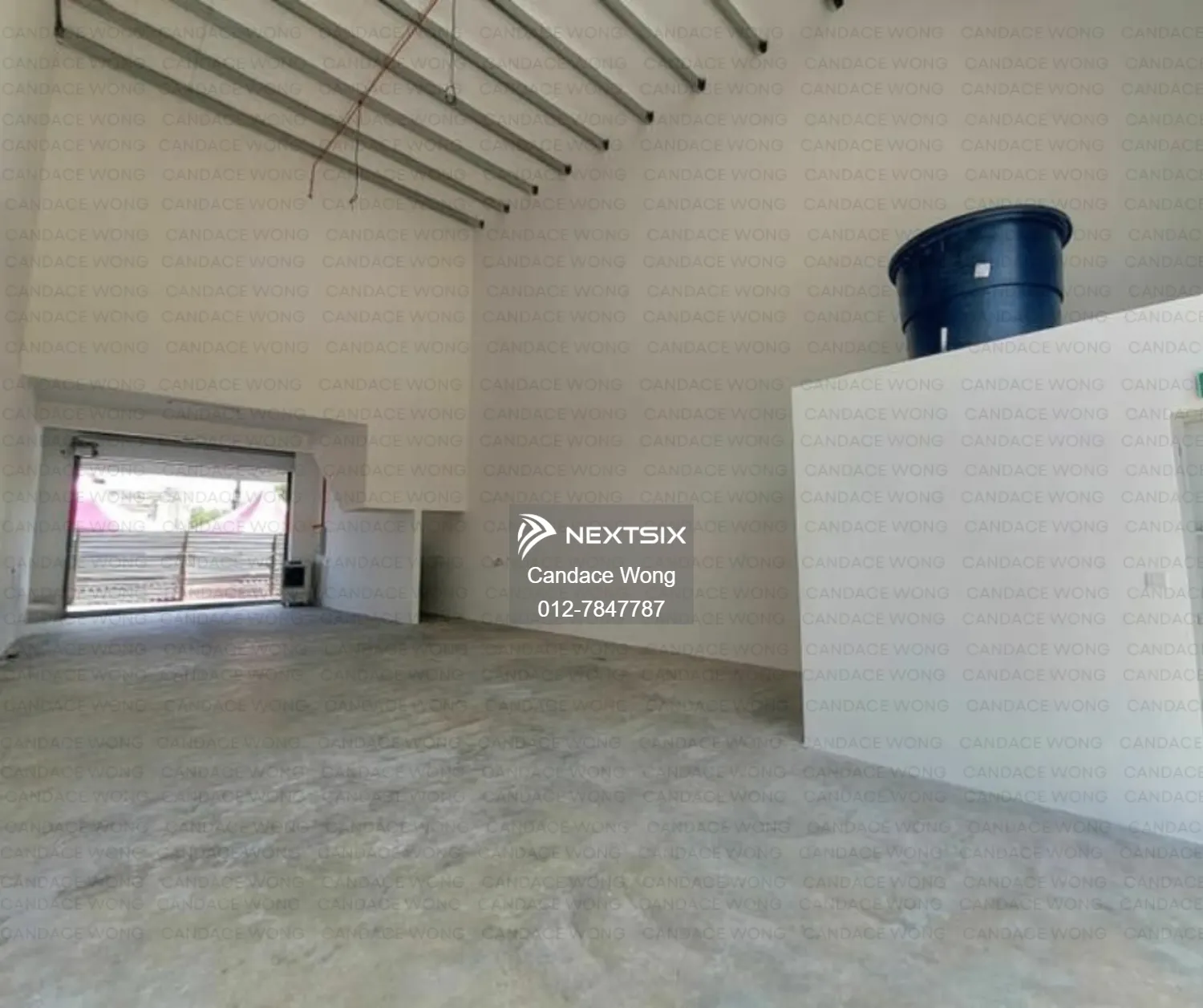 Link Factory For Sale in Nilai Negeri Sembilan