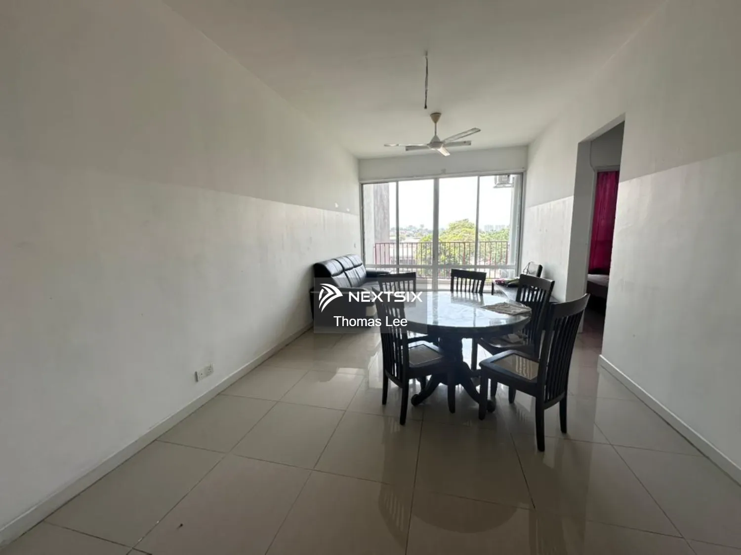 Serviced Residence For Sale in Tampoi Johor