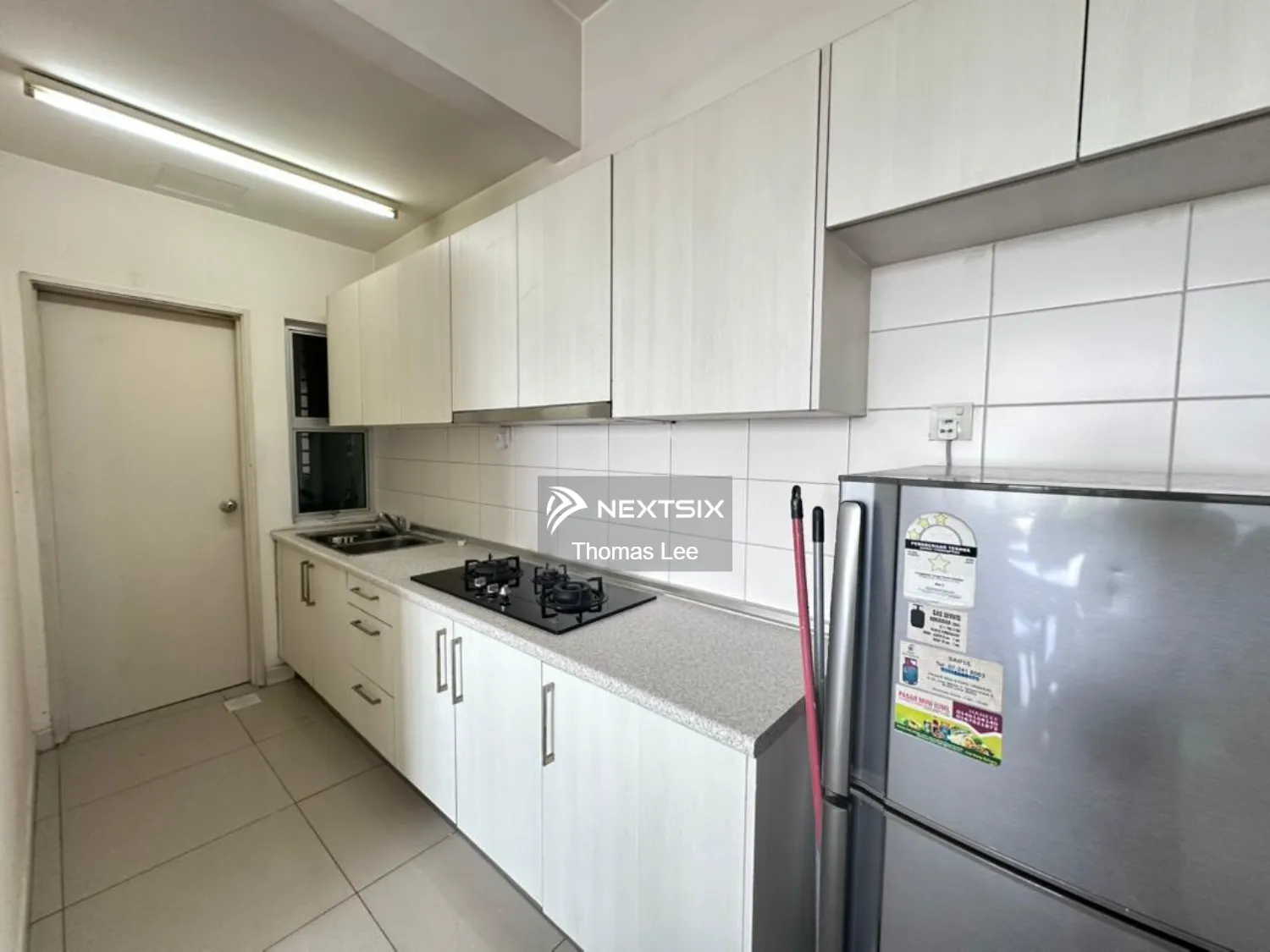 Serviced Residence For Sale in Tampoi Johor - Image 2