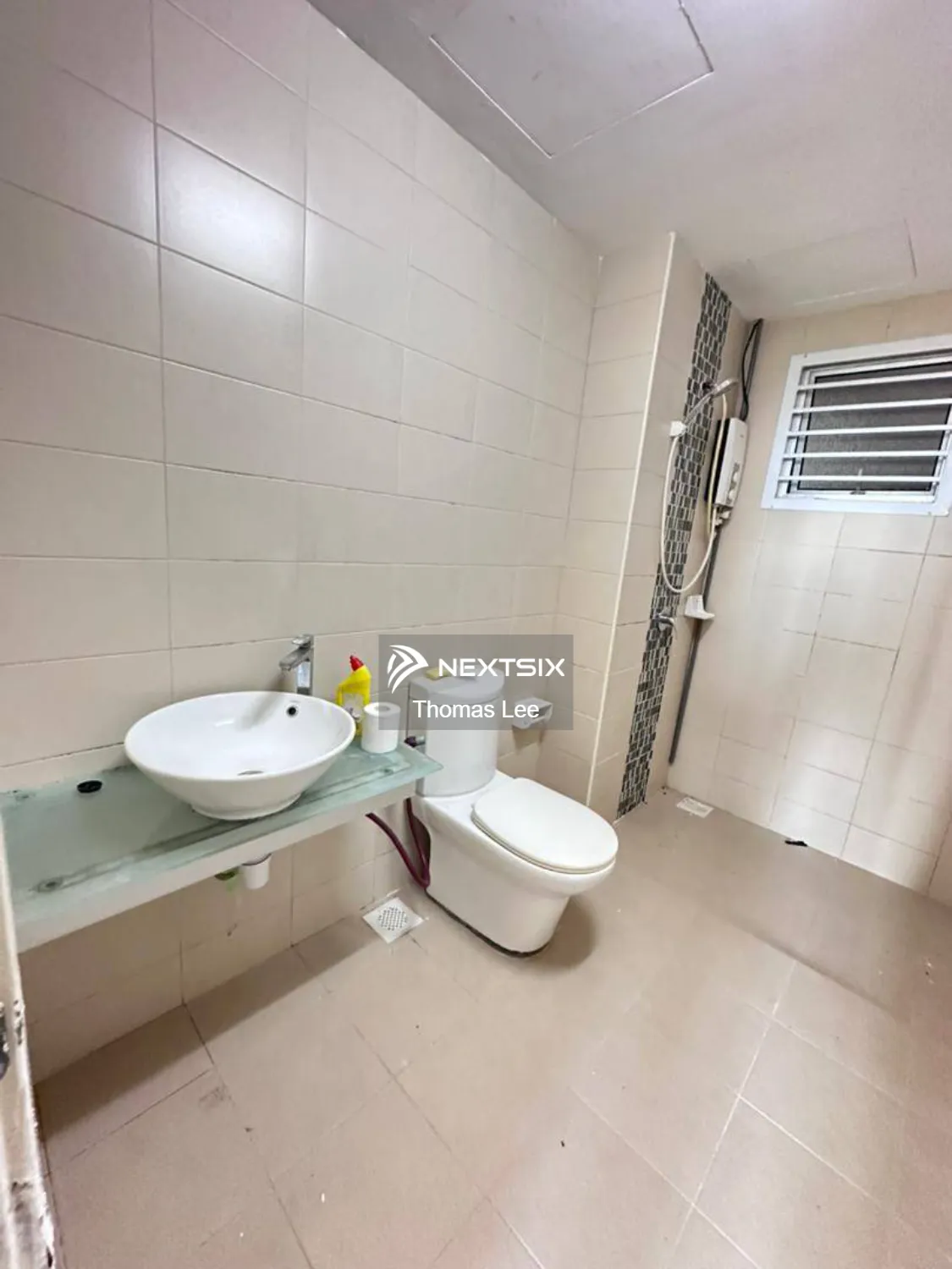 Serviced Residence For Sale in Tampoi Johor - Image 3