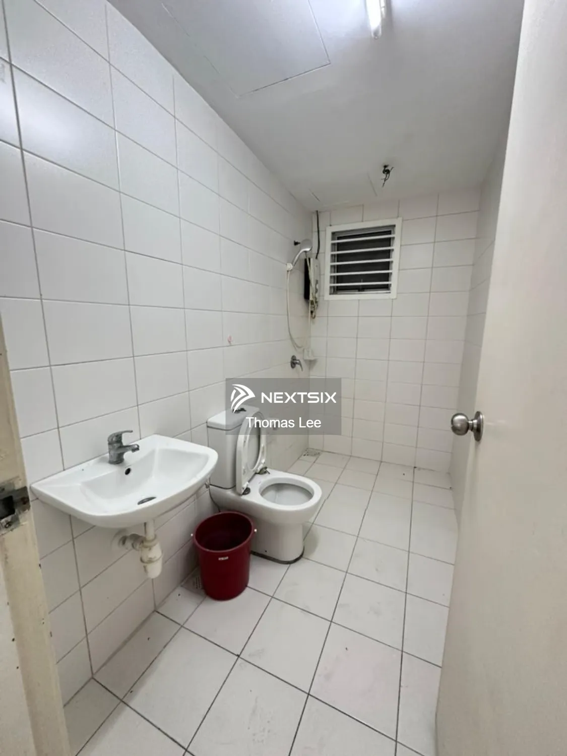 Serviced Residence For Sale in Tampoi Johor - Image 4