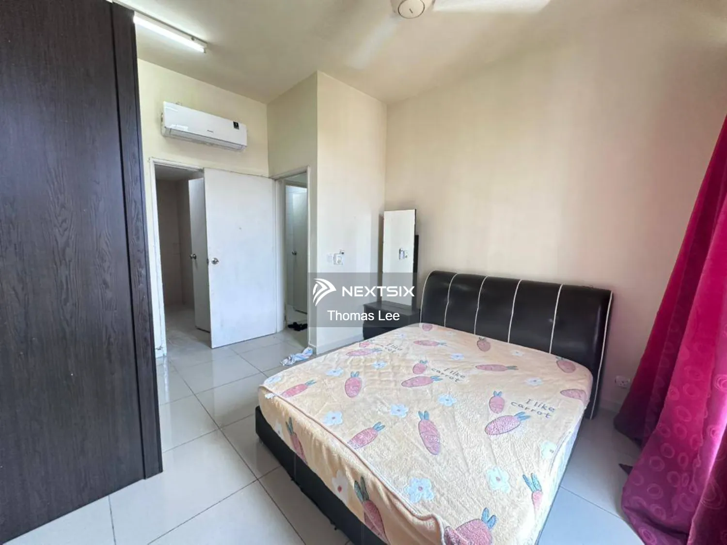 Serviced Residence For Sale in Tampoi Johor - Image 5