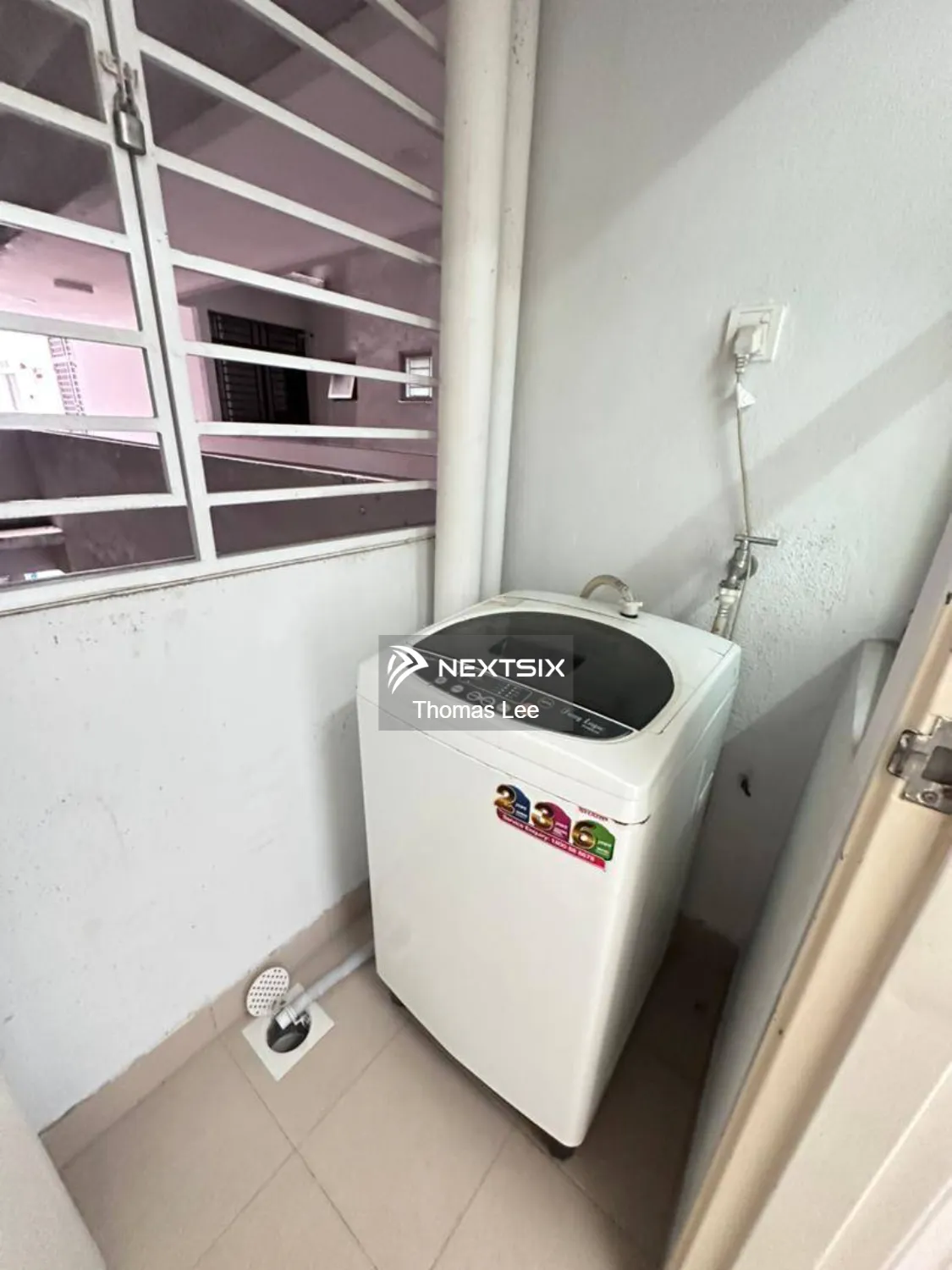 Serviced Residence For Sale in Tampoi Johor - Image 6