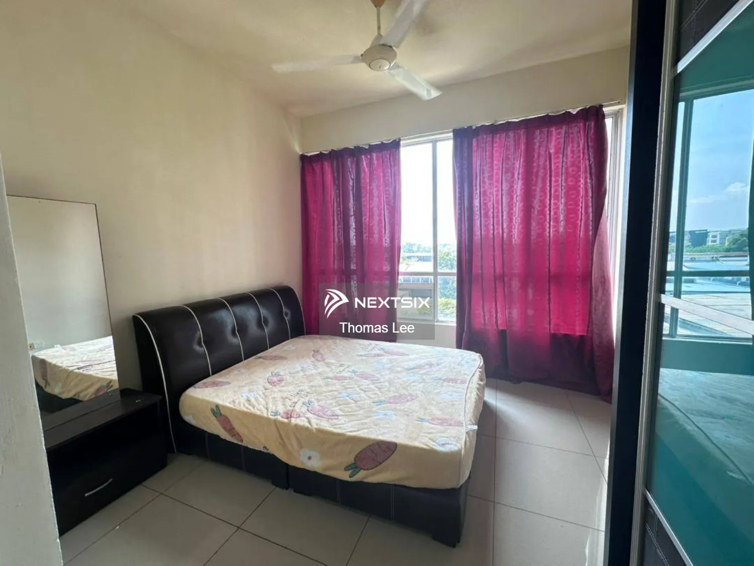 Serviced Residence For Sale in Tampoi Johor - Image 7