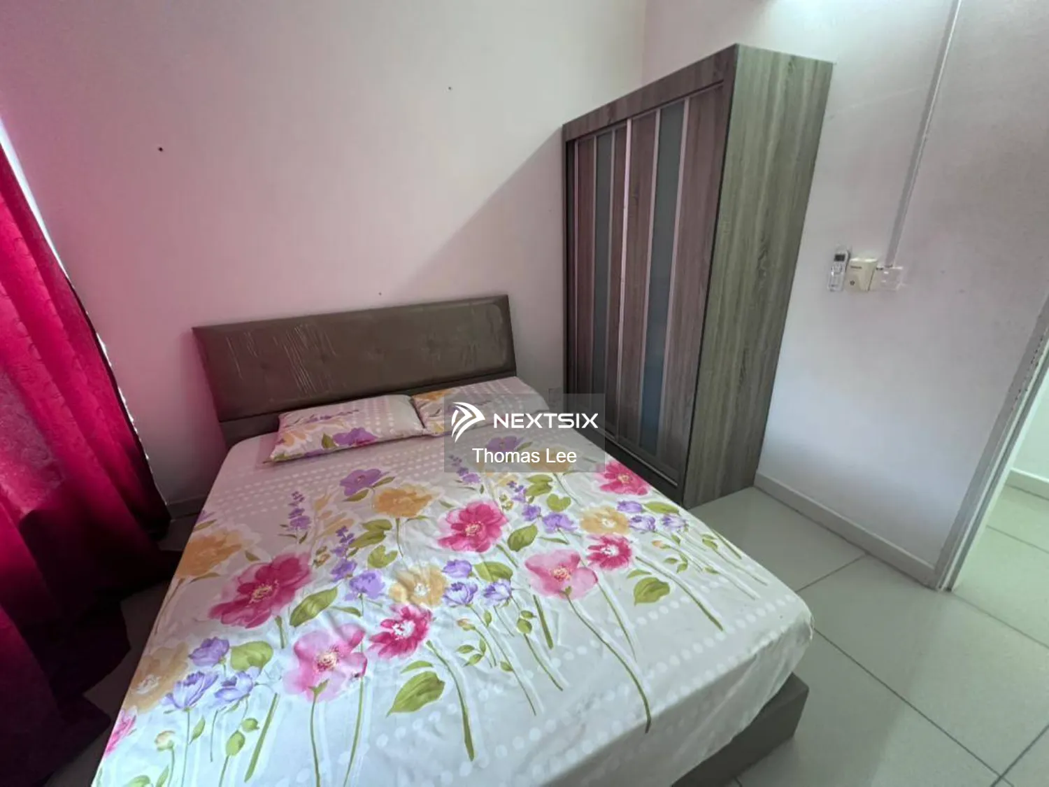 Serviced Residence For Sale in Tampoi Johor - Image 8