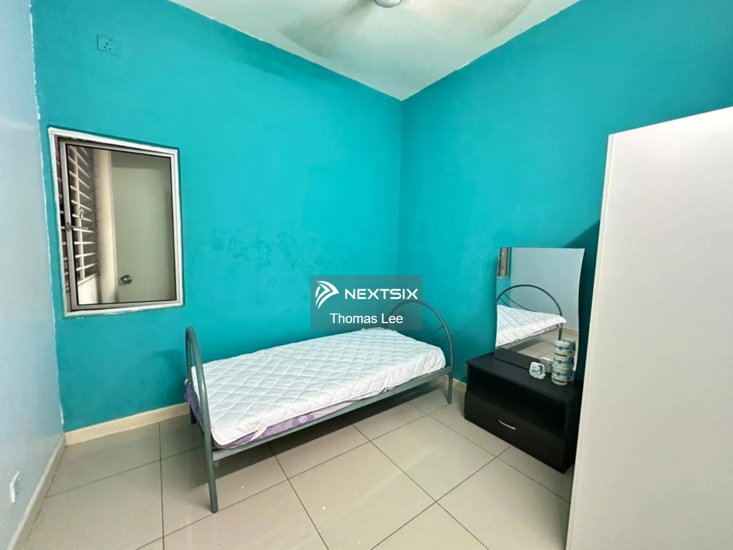 Serviced Residence For Sale in Tampoi Johor - Image 9