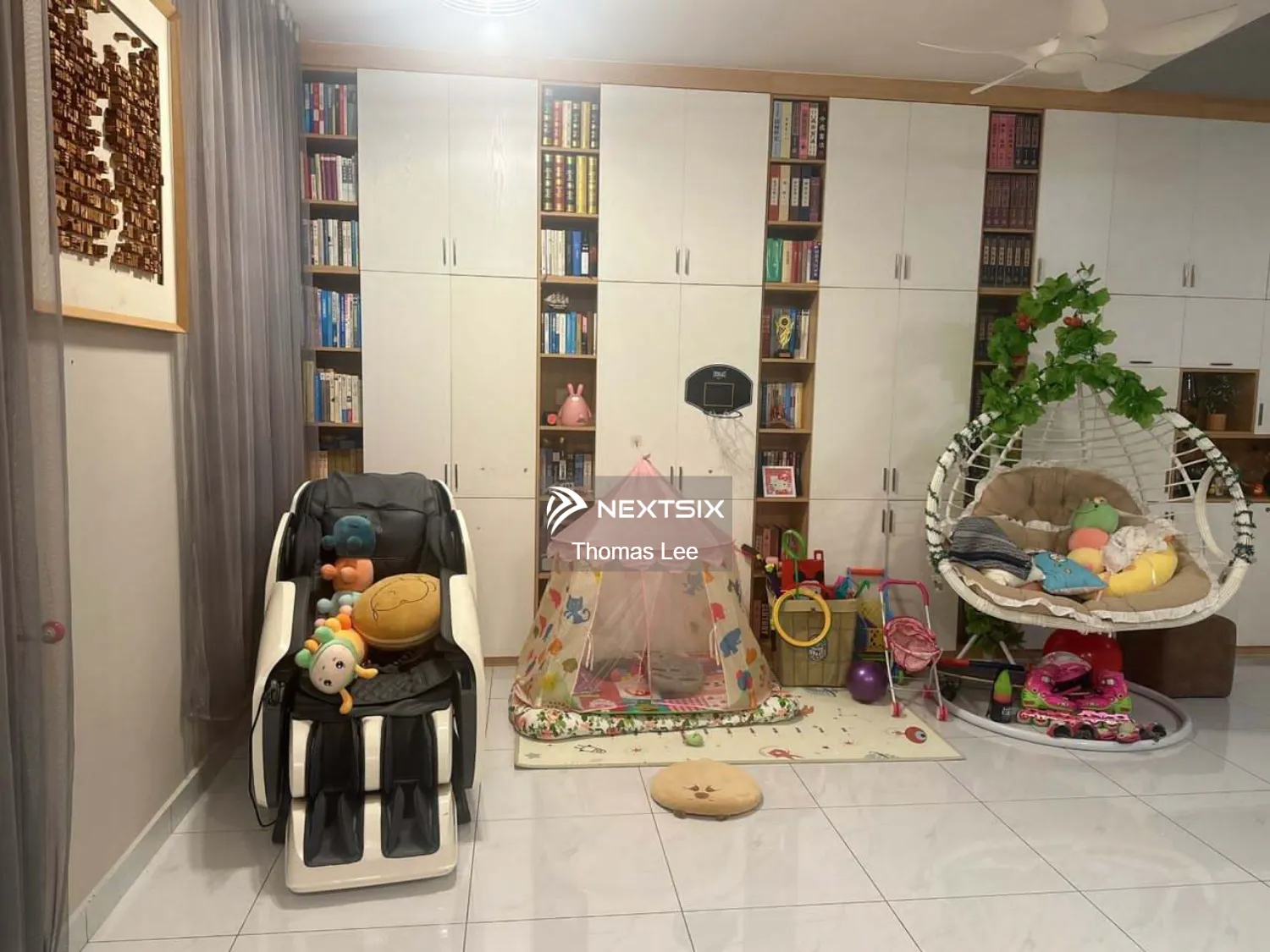 2.5-sty Terrace/Link House For Sale in Iskandar Puteri (Nusajaya) Johor - Image 2