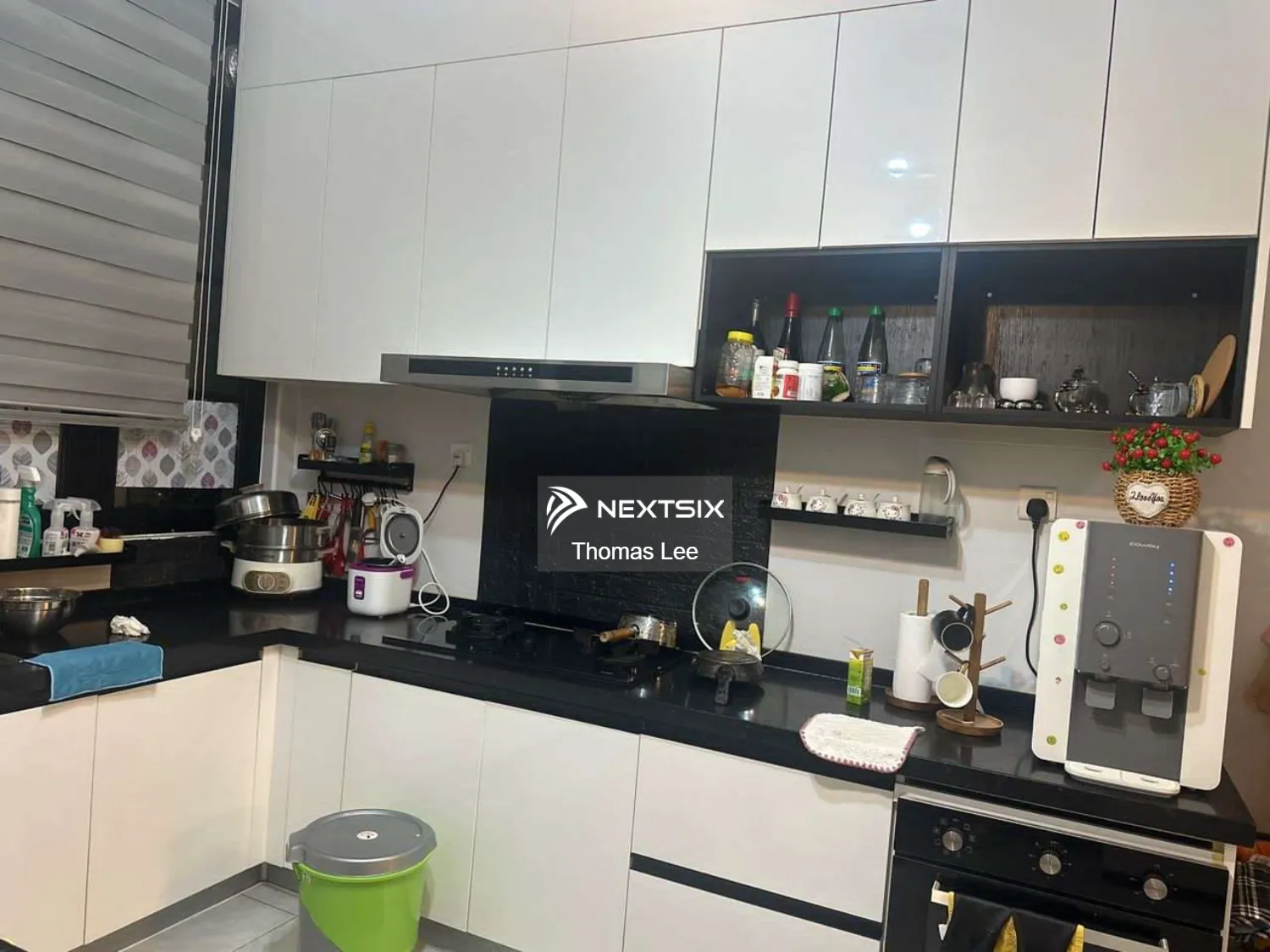 2.5-sty Terrace/Link House For Sale in Iskandar Puteri (Nusajaya) Johor - Image 3