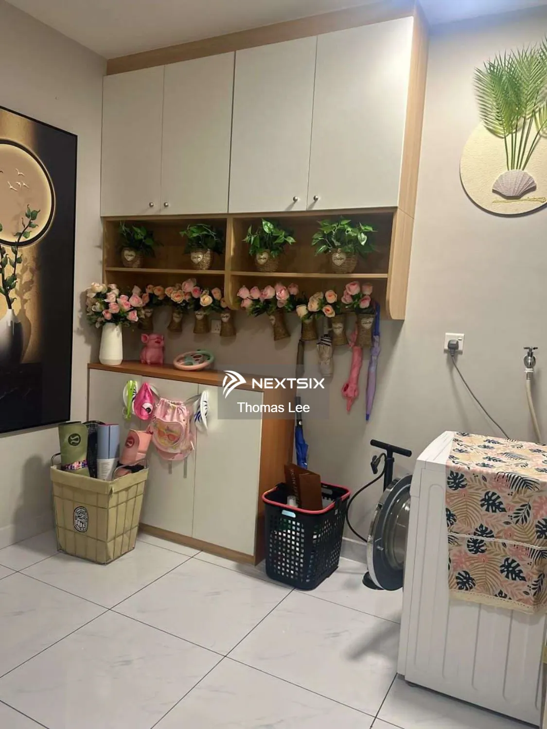 2.5-sty Terrace/Link House For Sale in Iskandar Puteri (Nusajaya) Johor - Image 5