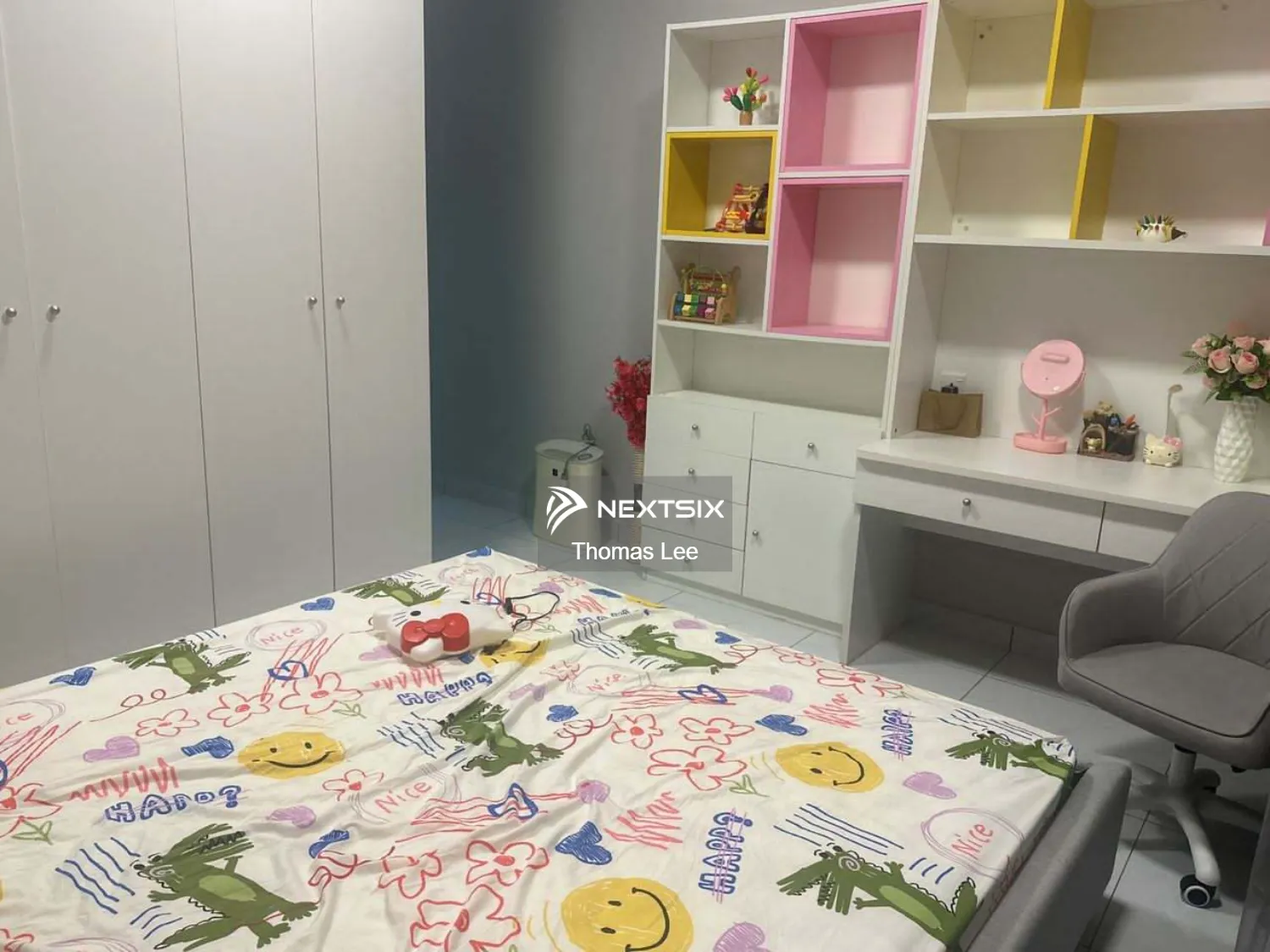 2.5-sty Terrace/Link House For Sale in Iskandar Puteri (Nusajaya) Johor - Image 7