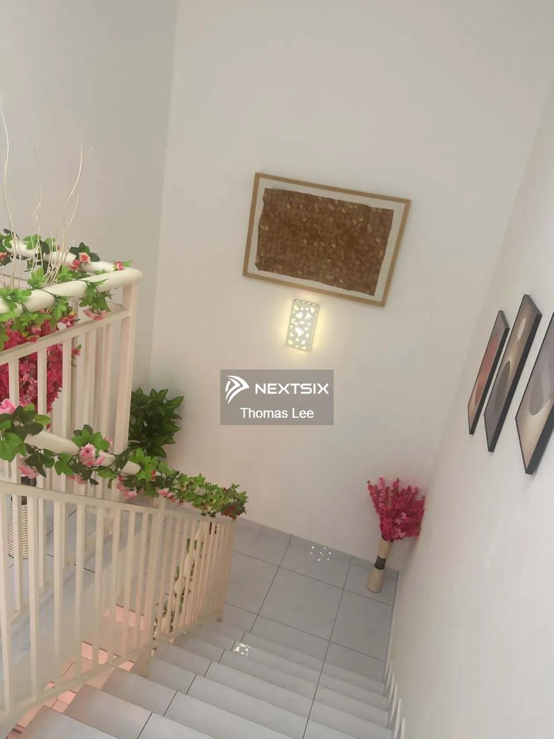 2.5-sty Terrace/Link House For Sale in Iskandar Puteri (Nusajaya) Johor - Image 9