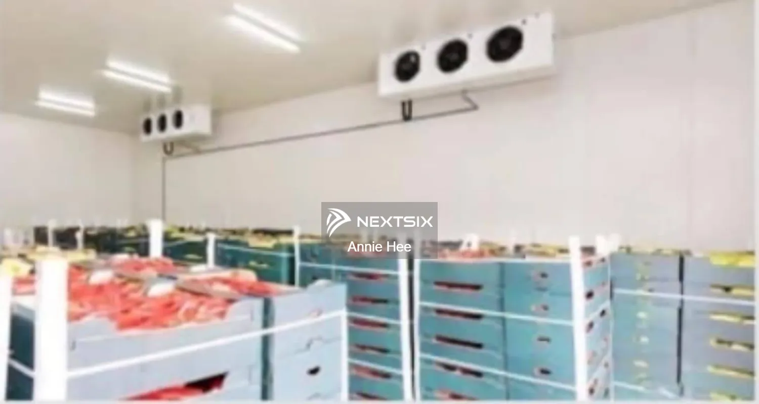 Warehouse For Rent in Kota Kinabalu Sabah - Image 2