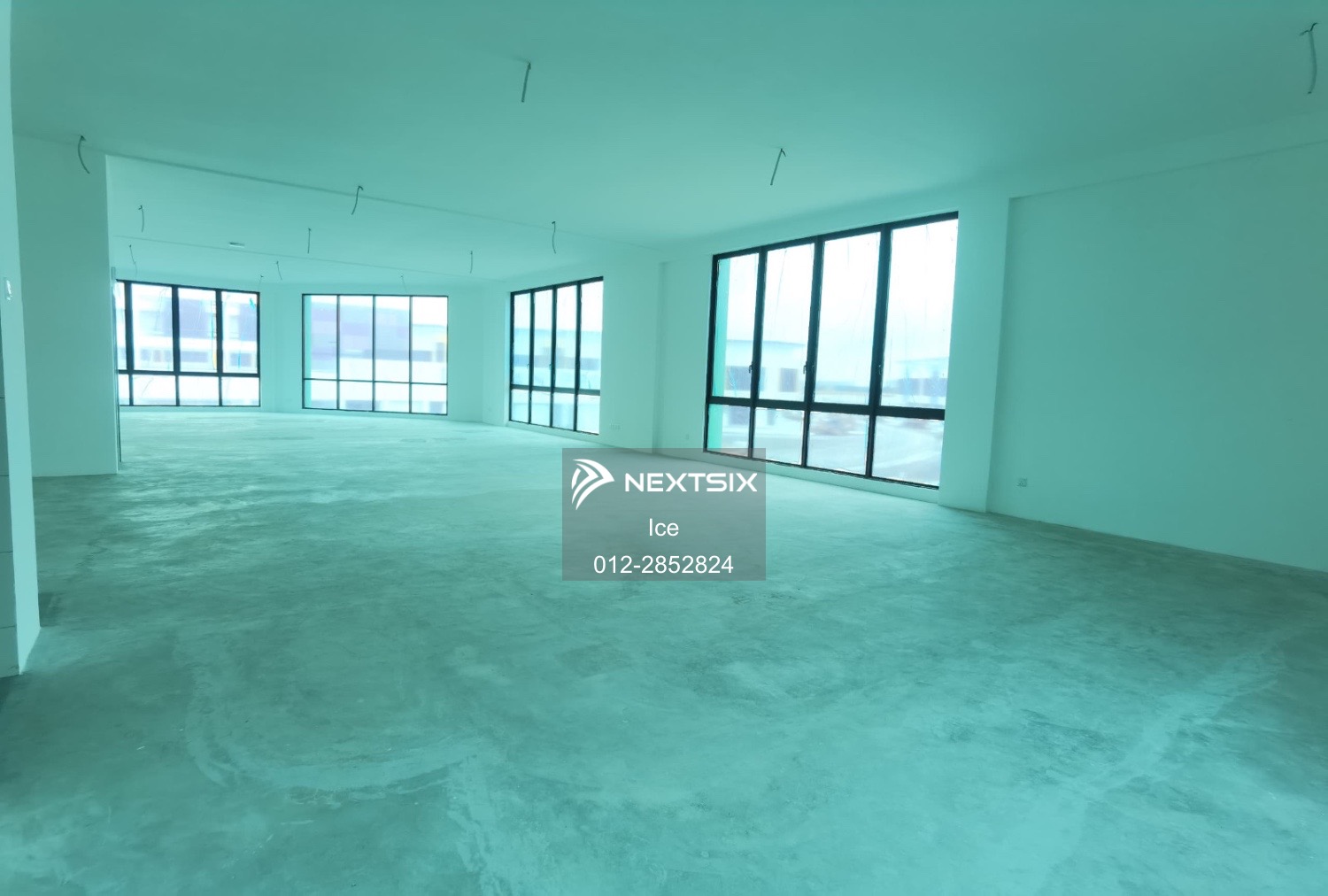 Shop Office For Rent in Alam Impian Selangor - Image 10