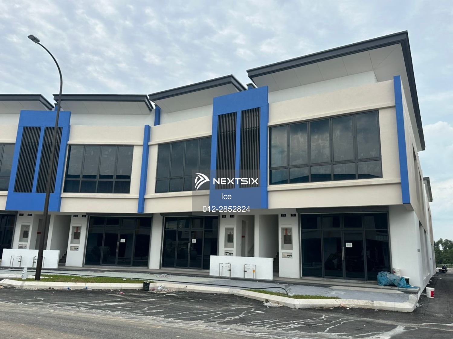 Shop Office For Rent in Alam Impian Selangor - Image 12