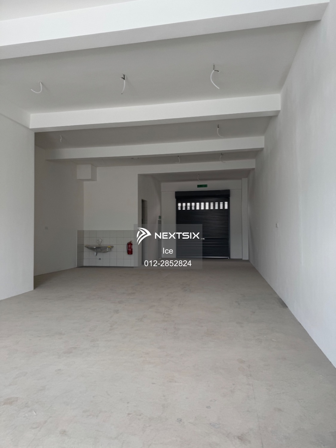 Shop Office For Rent in Alam Impian Selangor - Image 14