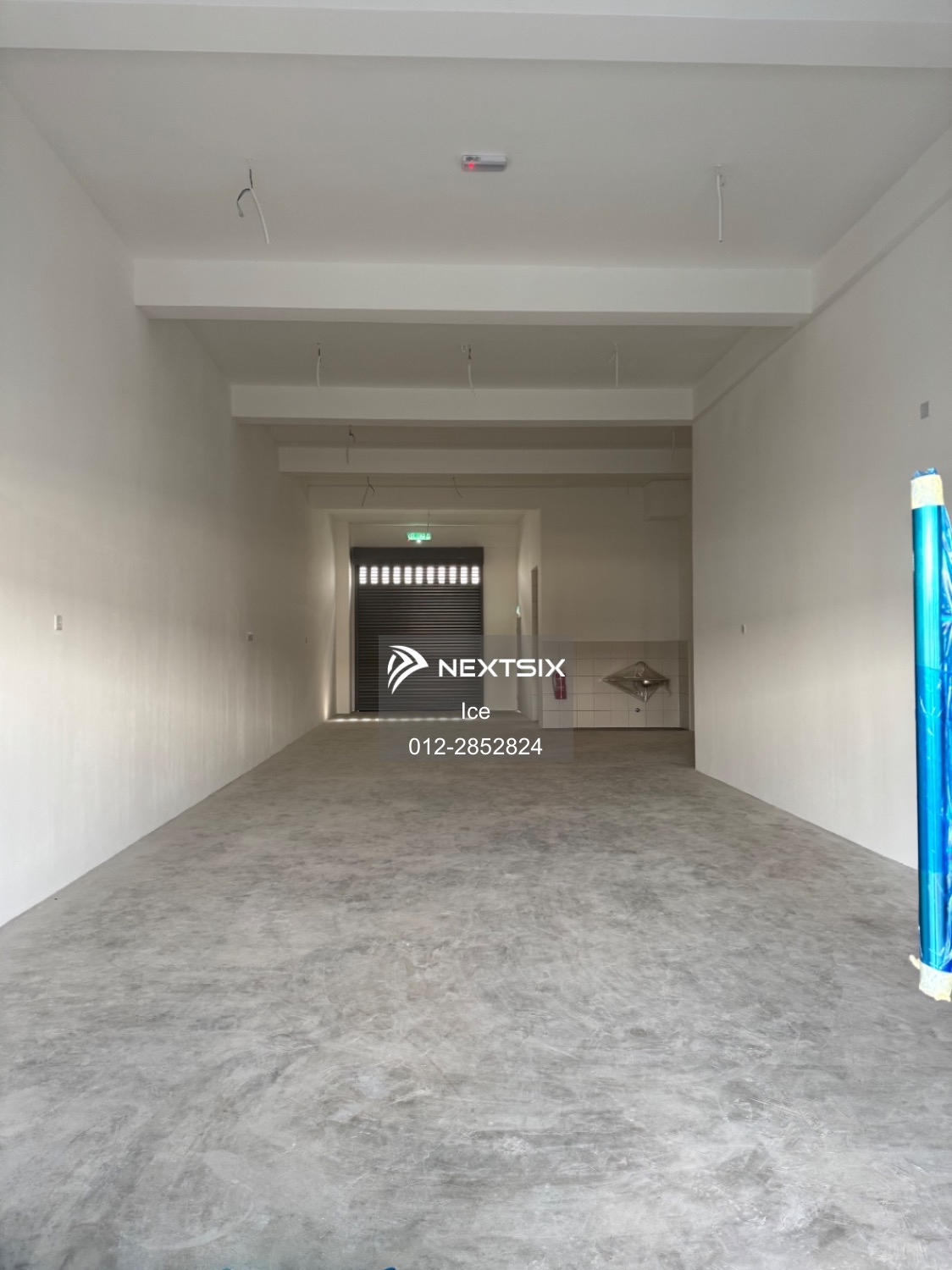 Shop Office For Rent in Alam Impian Selangor - Image 2