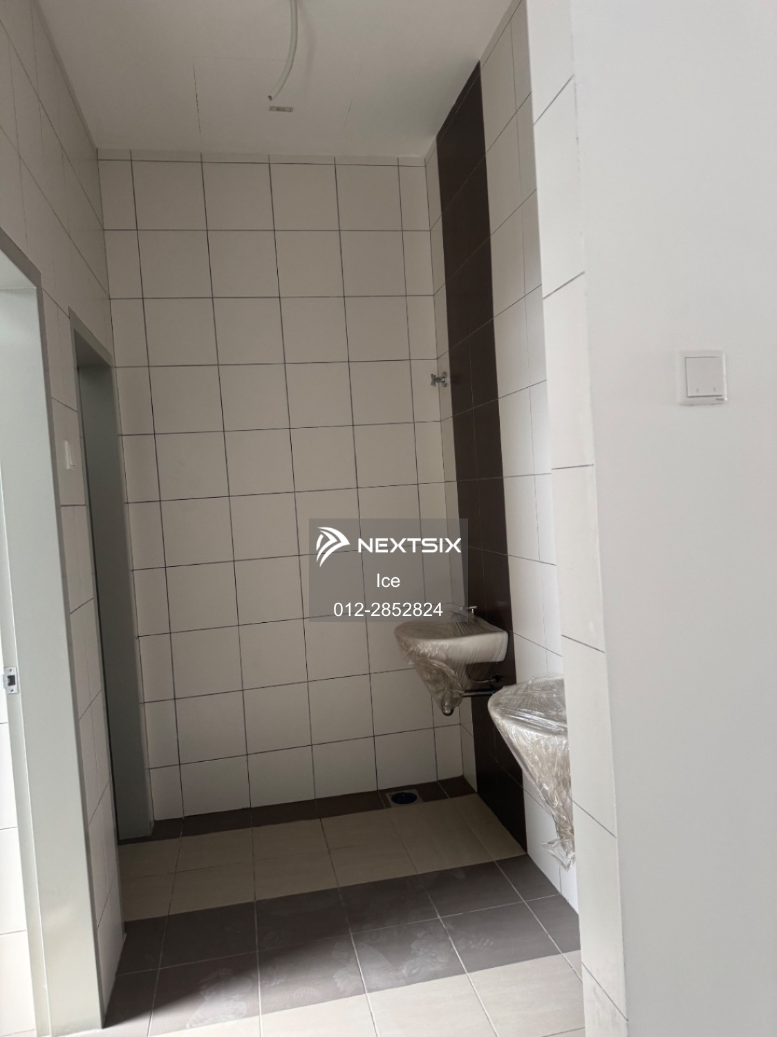 Shop Office For Rent in Alam Impian Selangor - Image 4