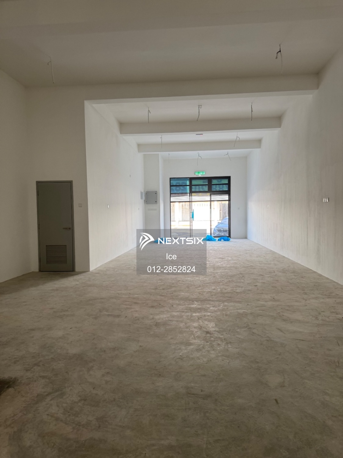 Shop Office For Rent in Alam Impian Selangor - Image 5