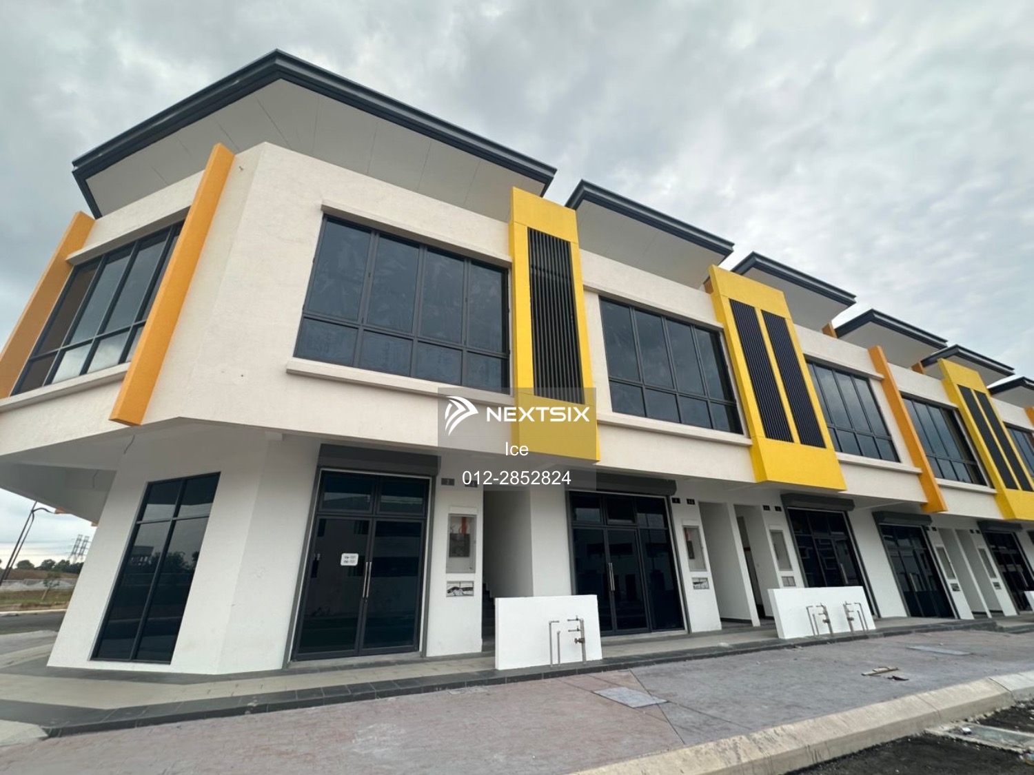 Shop Office For Rent in Alam Impian Selangor - Image 8