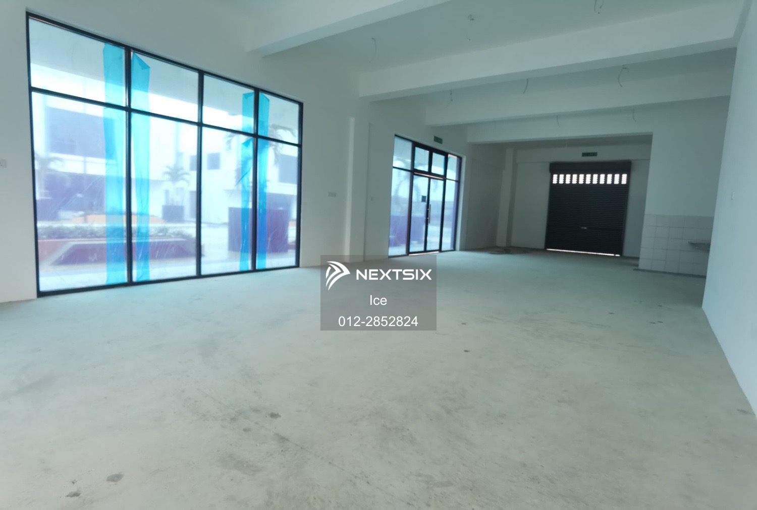Shop Office For Rent in Alam Impian Selangor - Image 9