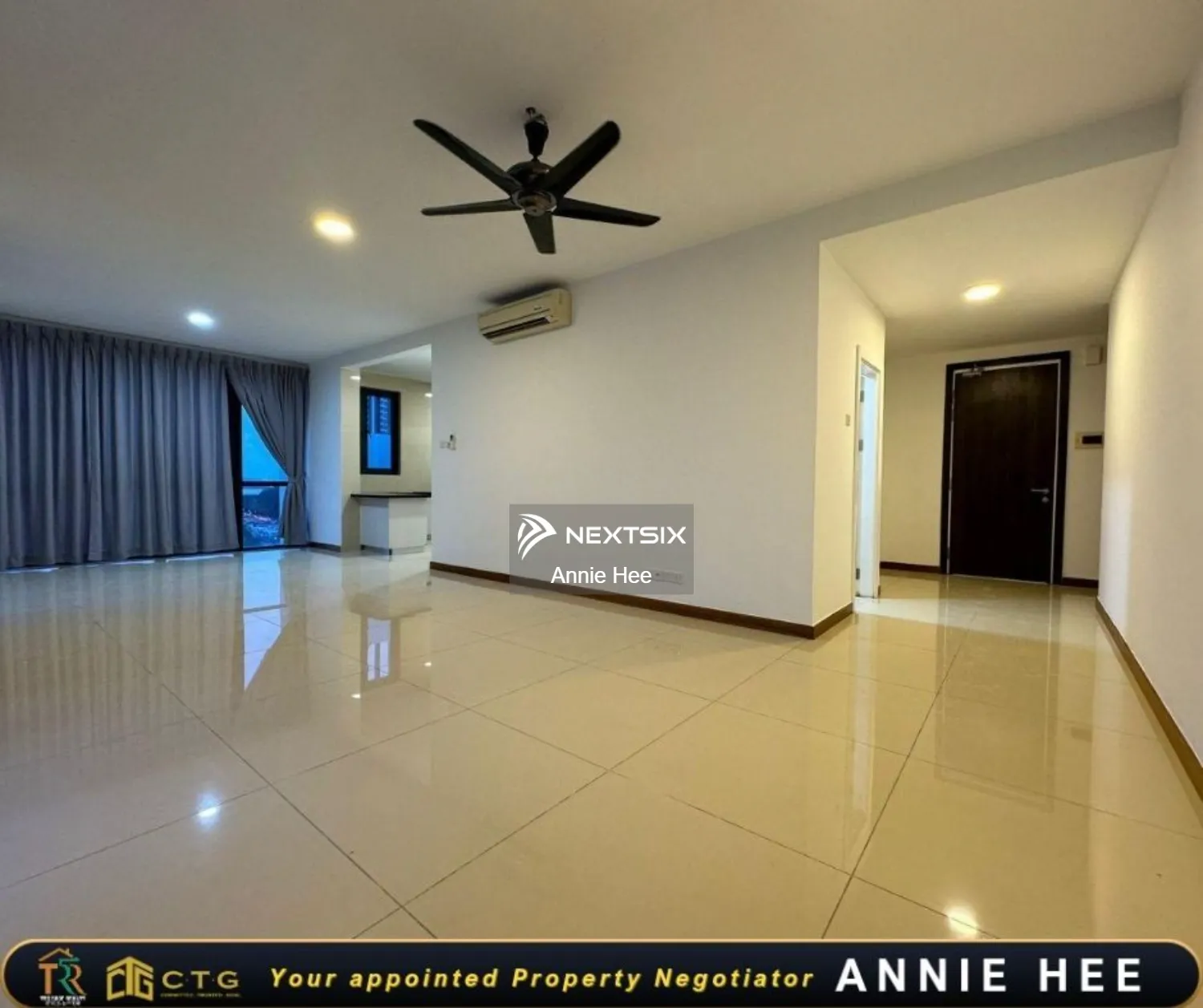 Condominium For Sale in Kota Kinabalu Sabah