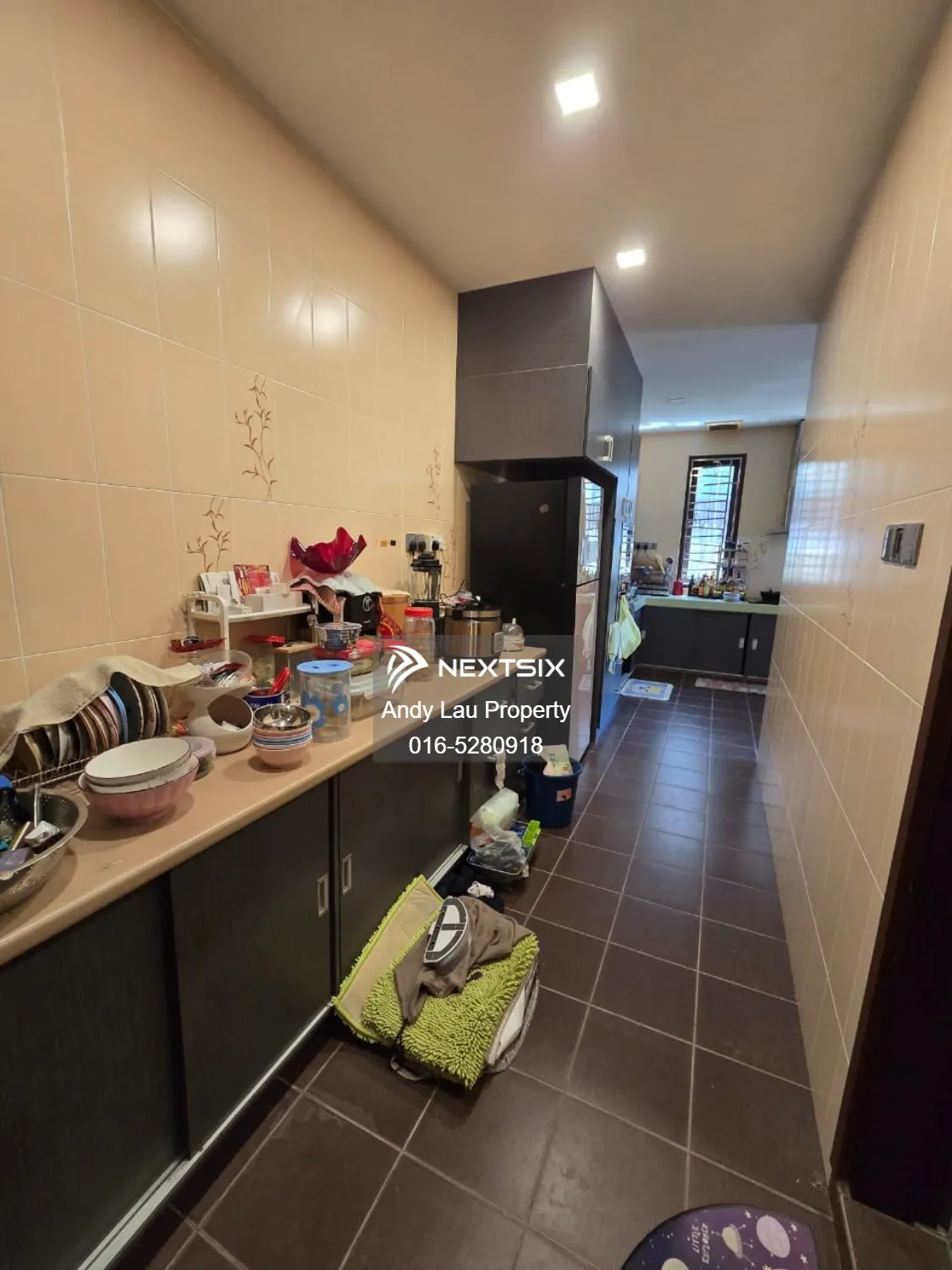 Cluster House For Sale in Johor Bahru Johor - Image 5