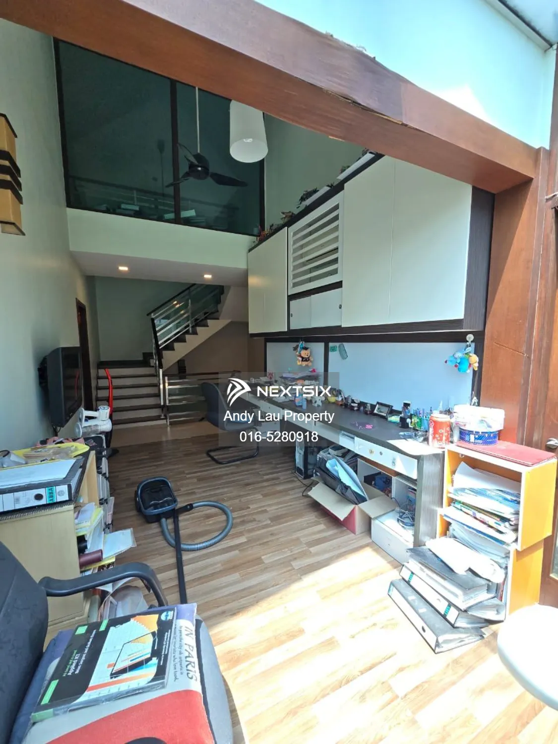 Cluster House For Sale in Johor Bahru Johor - Image 6